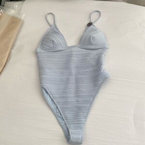F21 swimsuit NWT
